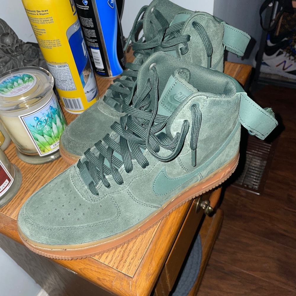 Nike air force 1 high top